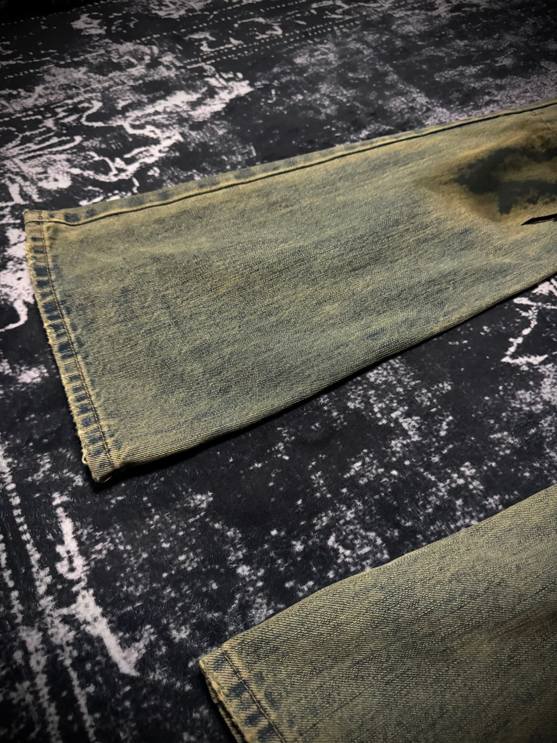 if six was nine mudmax 상품이미지5