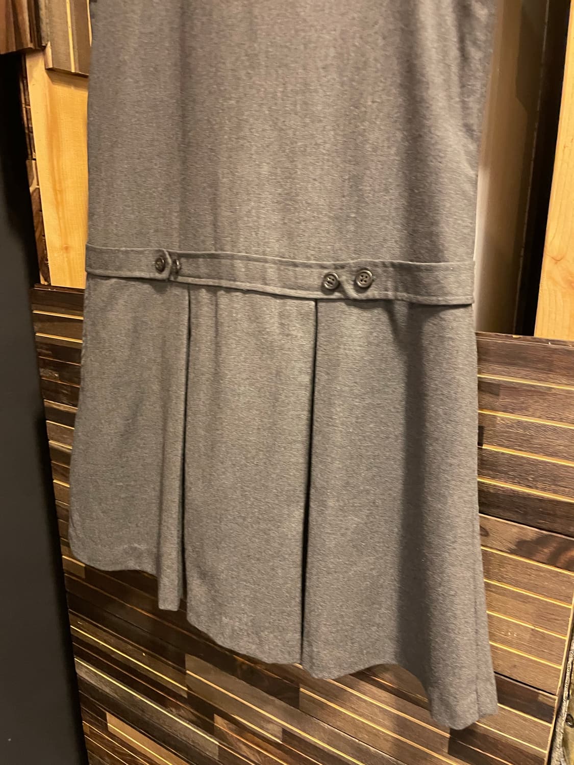 폴로 원피스 상품이미지4