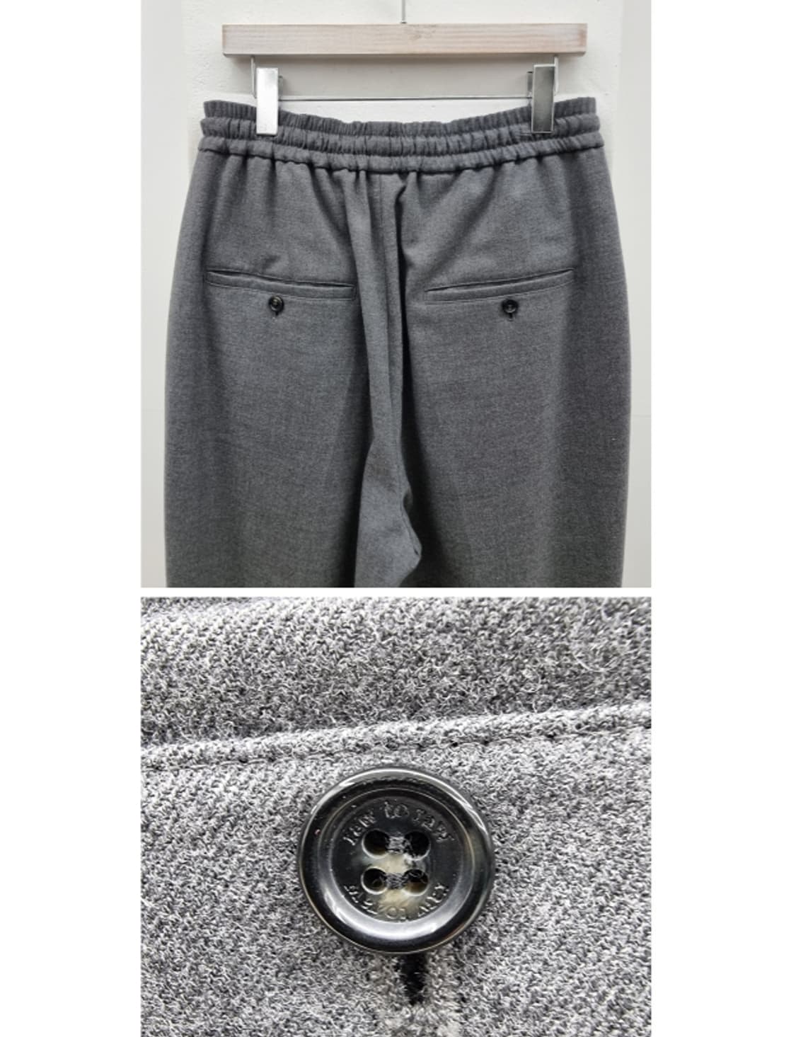 raw to raw 로우투로우 상품이미지8