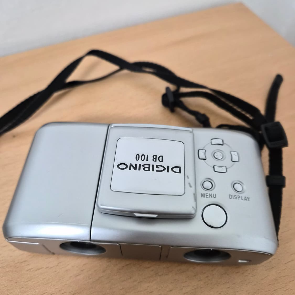 펜탁스 디카 DB100 디지비노100 카메라 판매합니디 상품이미지2