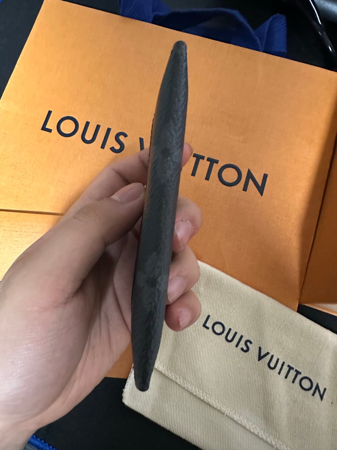 루이비통 이클립스 카드지갑 상품이미지2