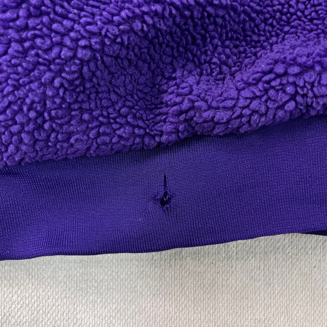 100 나이키 신형 기모 풀집업 푸퍼 경량 자켓 상품이미지7