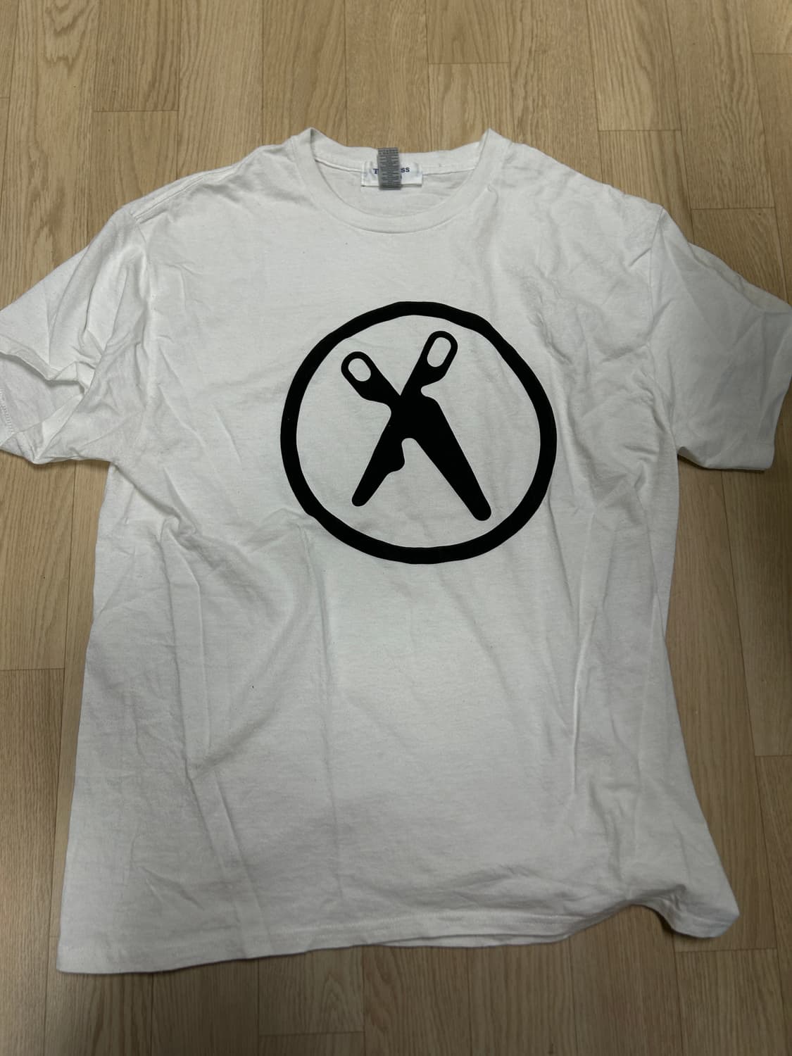 TWONESS 반팔 상품이미지1