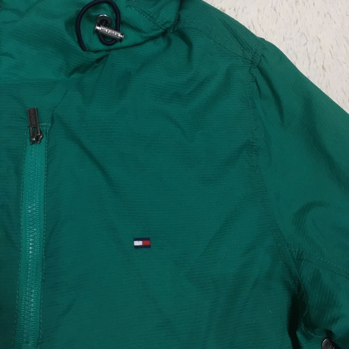 타미 경량 바람막이자켓 CC04 상품이미지2