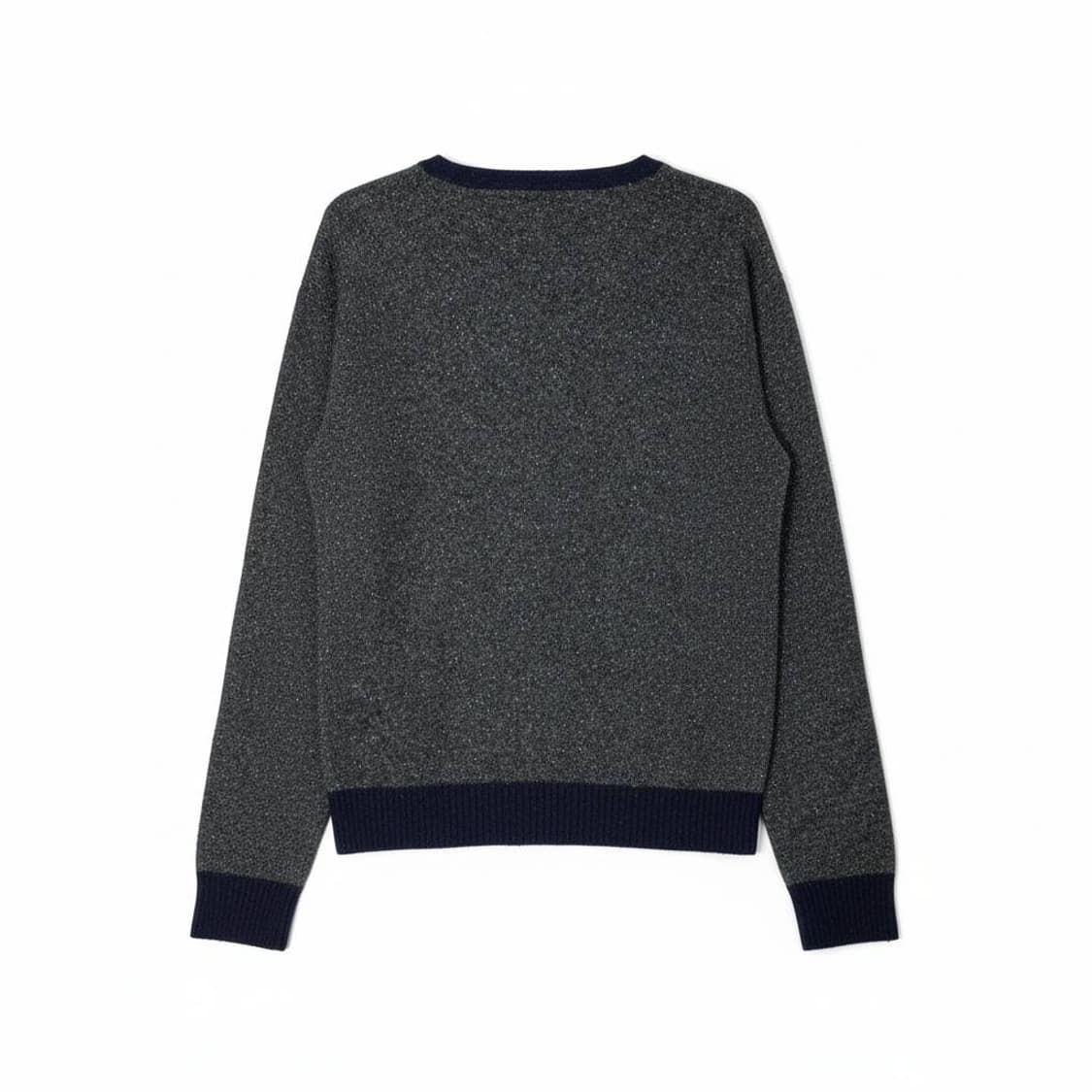 리바이스 버튼 니트 스웨터 그레이  상품이미지2