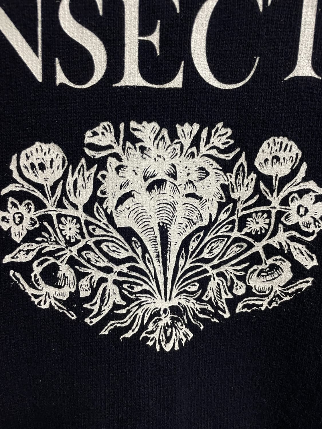 톰보이 니트 원피스 상품이미지5