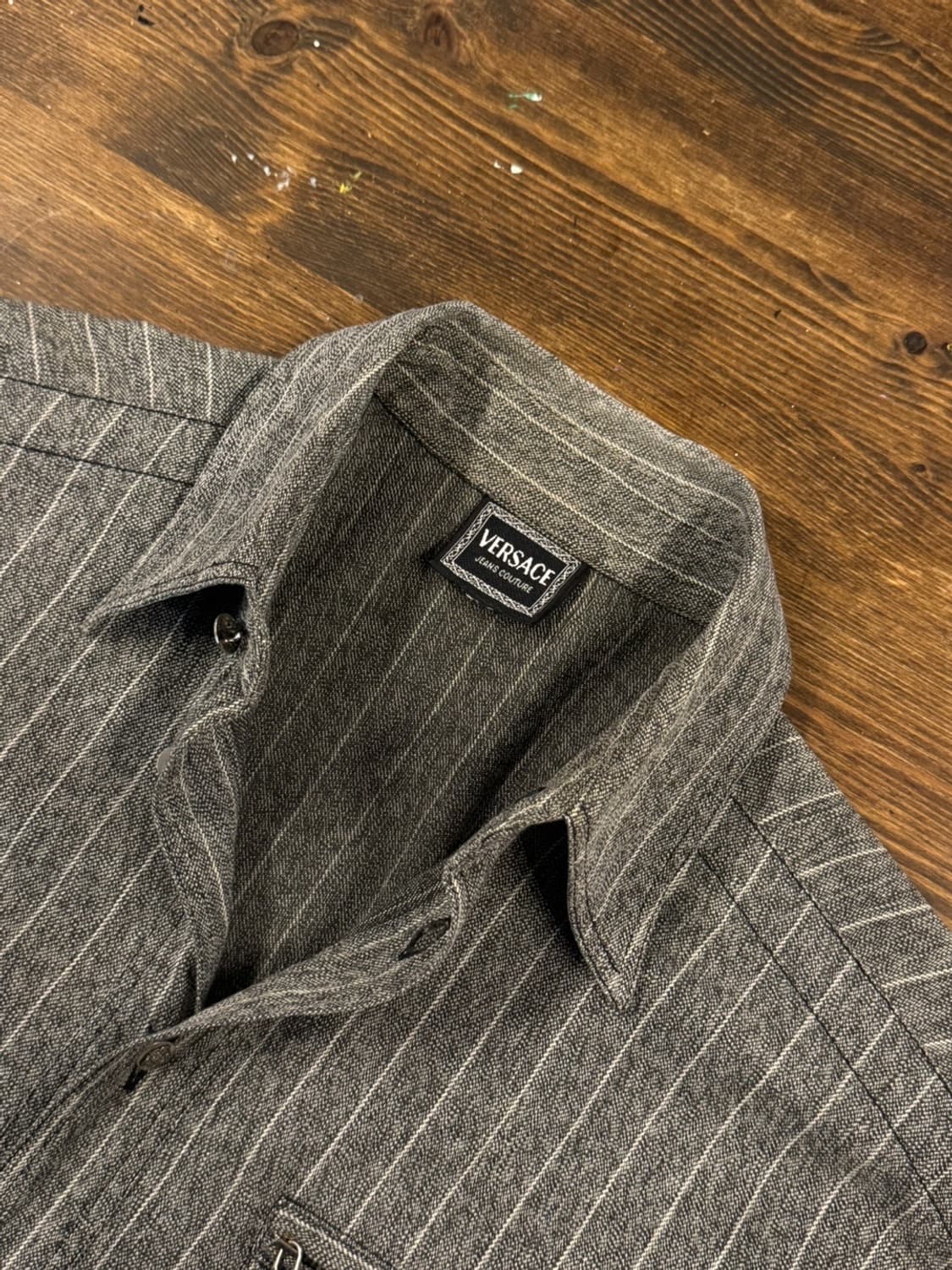 베르사체 워크셔츠 100 상품이미지9