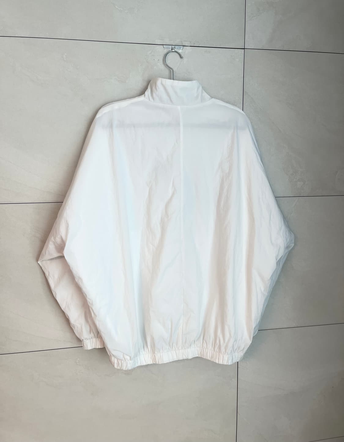 나이키 빅스우시 바람막이 화이트 [M] 상품이미지2