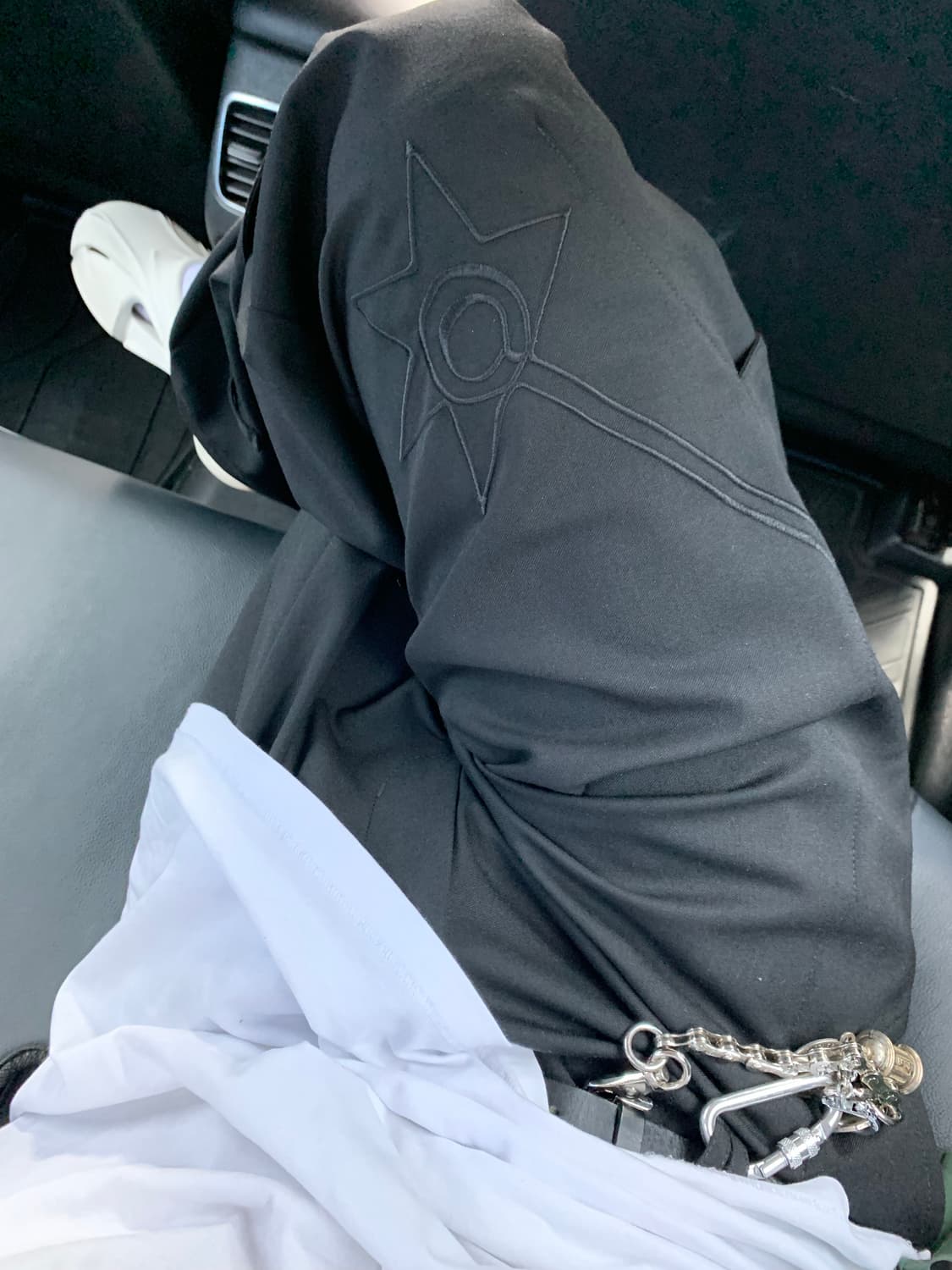 키코 코스타디노브 네세부르 트라우저 상품이미지3