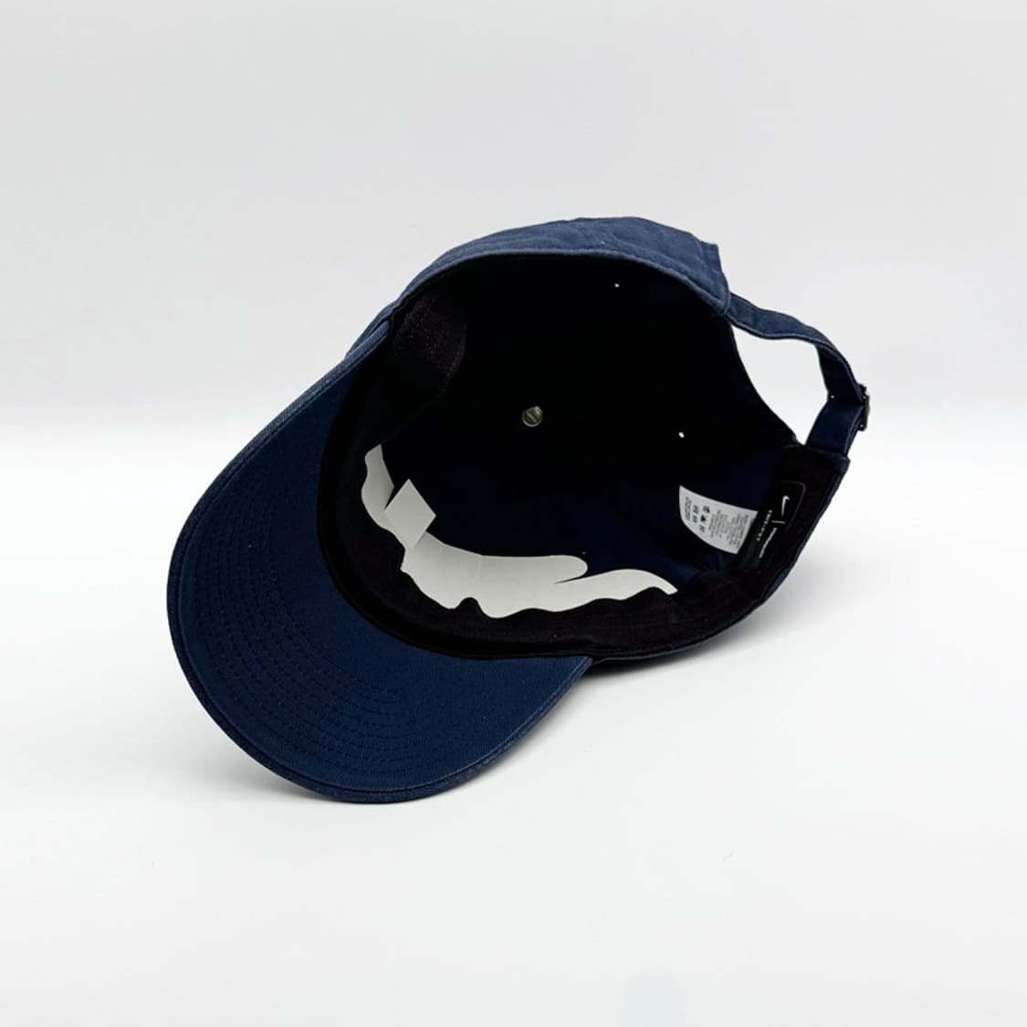 나이키 네이비 모자 NIKE US NAVY 미해군 헤리티지86 볼캡 상품이미지8