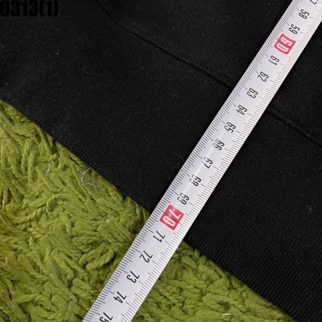 토니웩 맨투맨  상품이미지7