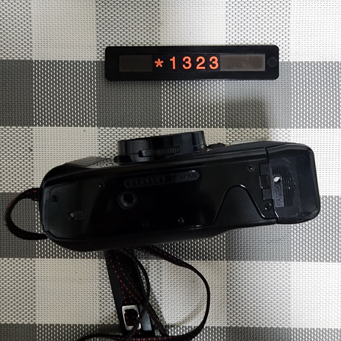 니콘 AD 3 필름카메라 상품이미지4