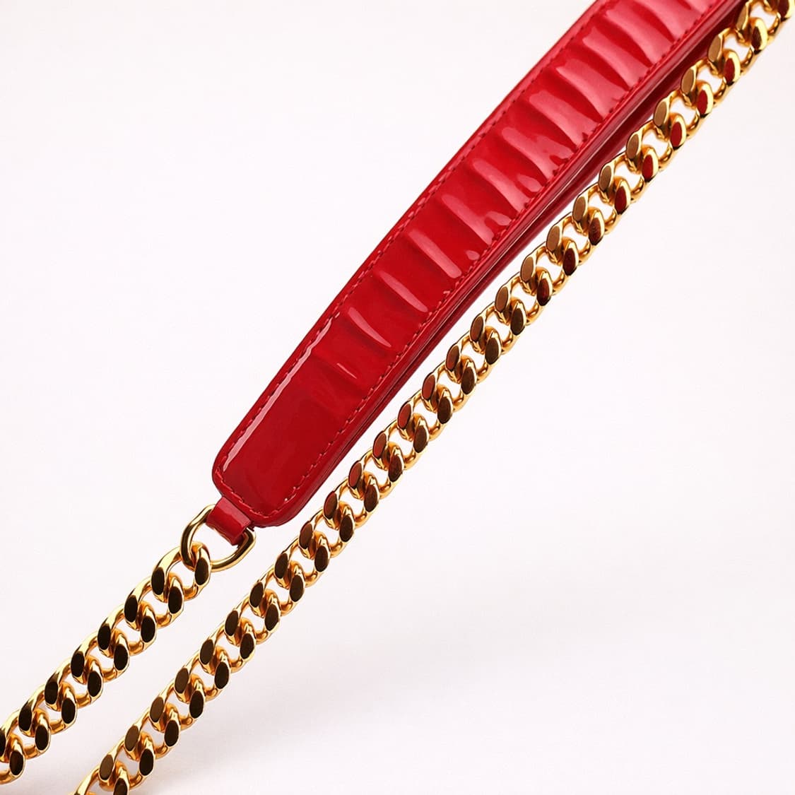 [A급] 생로랑 비키 페이던트 숄더백 스몰 판매합니다!!! 상품이미지3