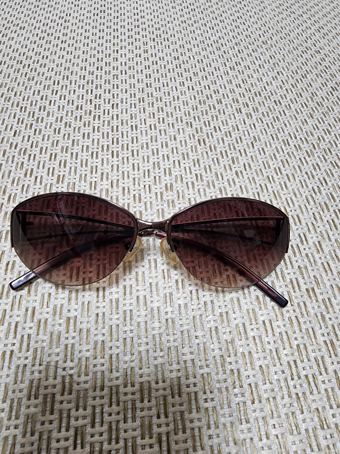 (정품) FENDI 펜디선글라스 빈티지 y2k 펜디 선글라스 상품이미지1