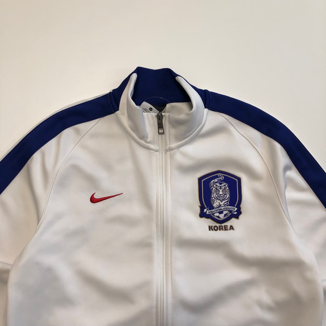 나이키 국대 화이트 져지  상품이미지4