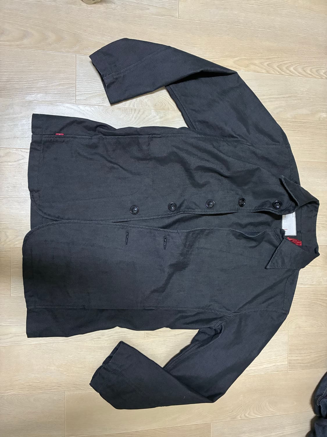 00s 리바이스 재팬 자켓 상품이미지1