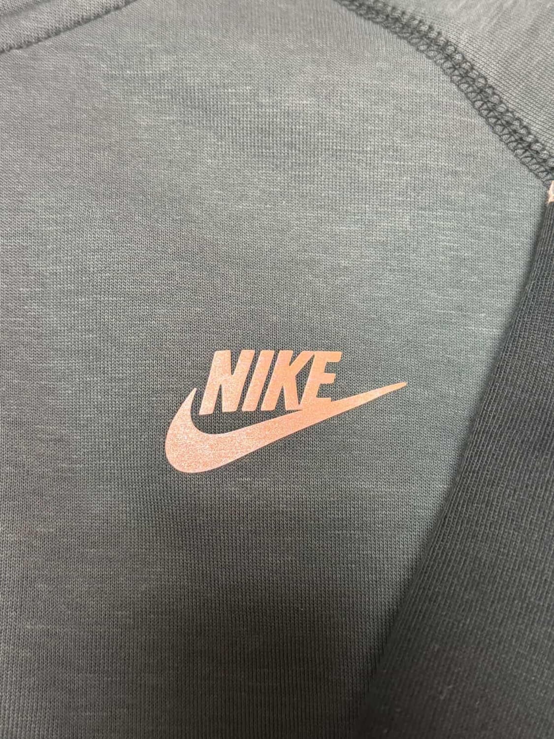 Syna tech fleece 상품이미지3