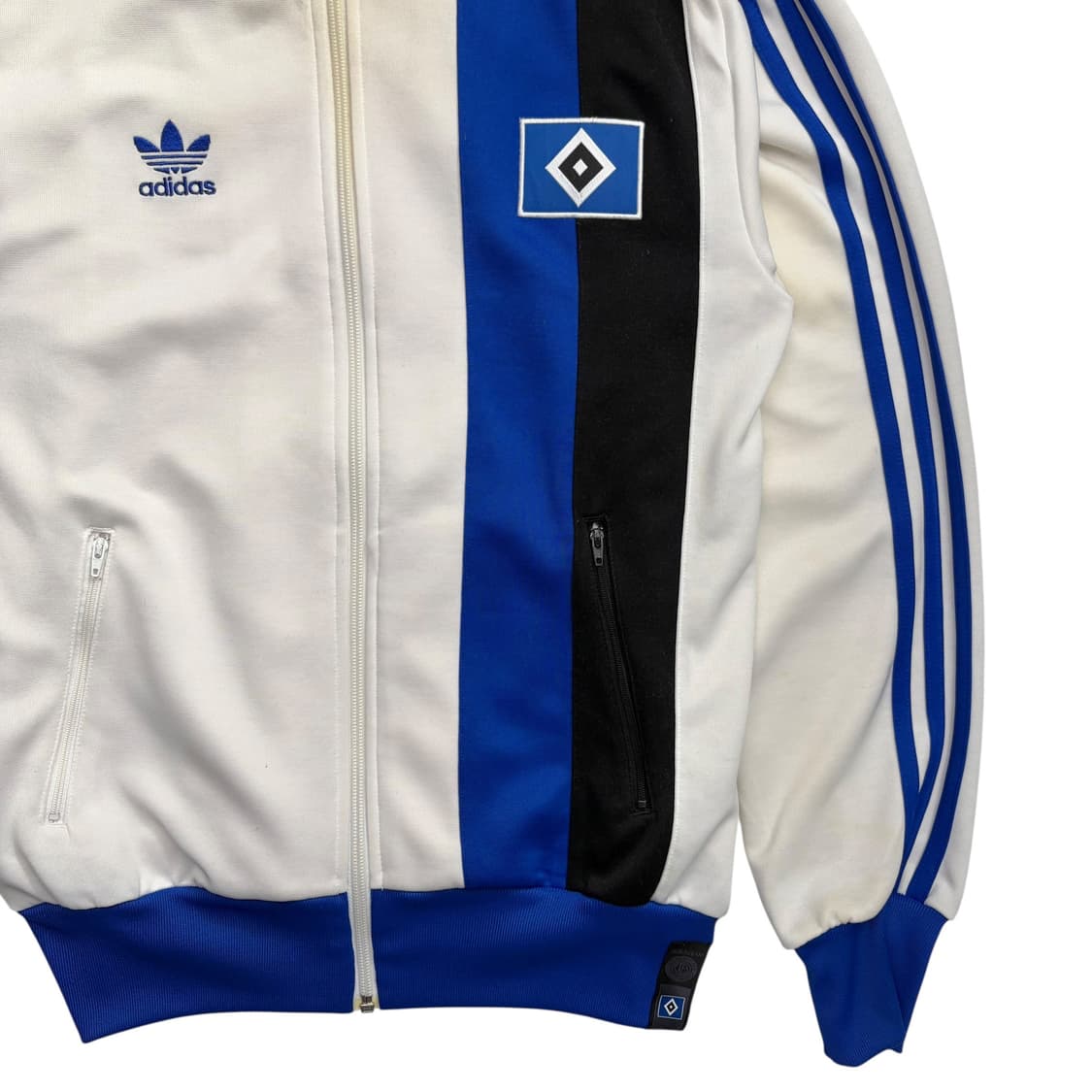 아디다스 파이어버드 함부르크 SV 트랙탑 져지 M 상품이미지3