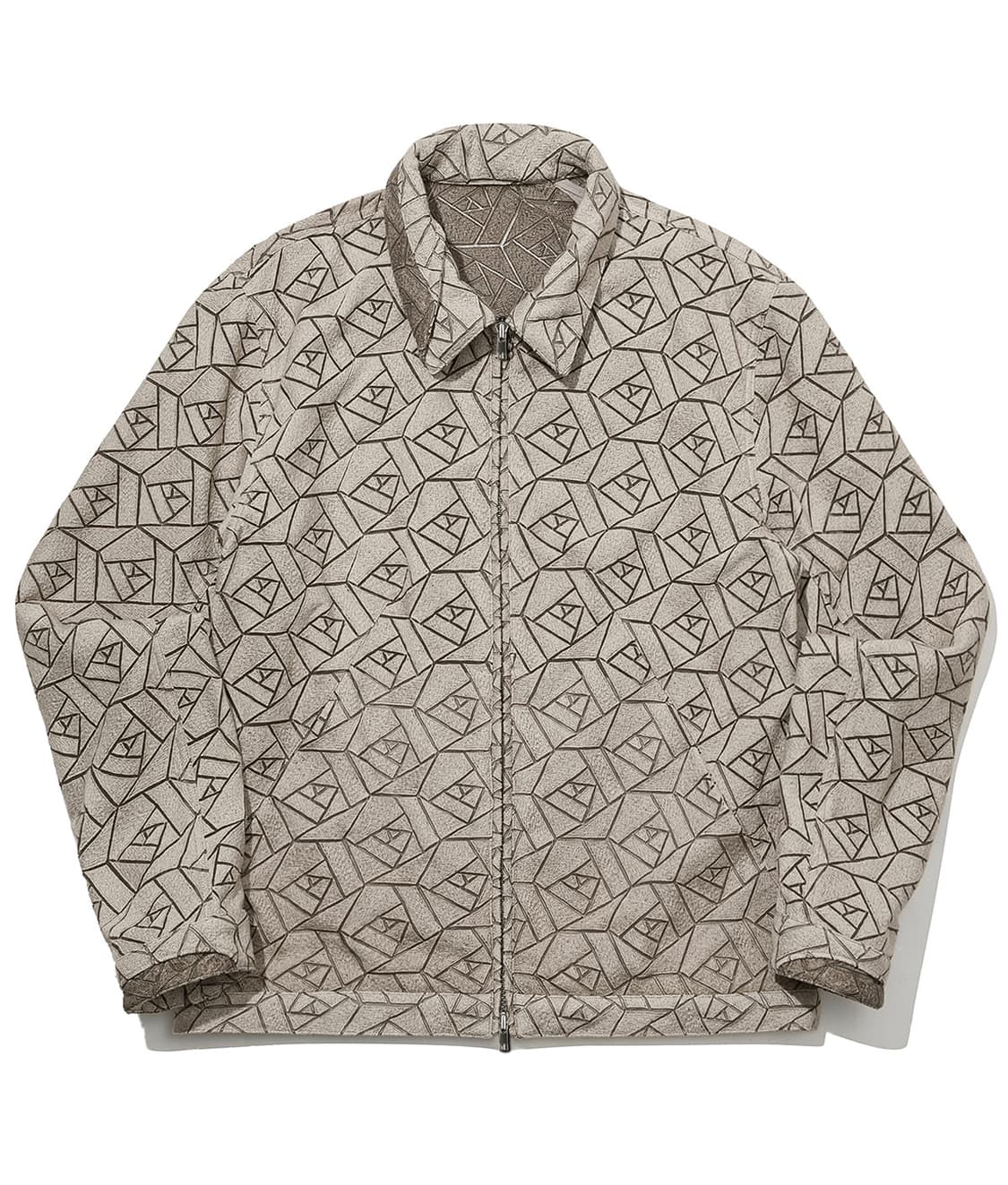 Xlim ep 5 장미 문양 자켓 상품이미지8