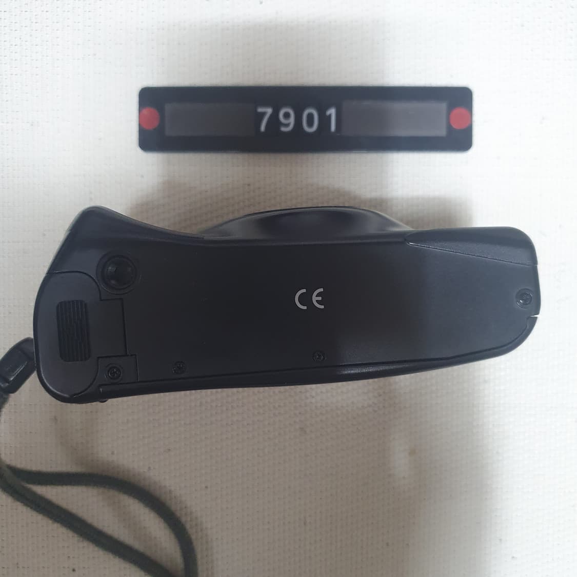 치논 줌 오토포커스 ZC 200 필름카메라 상품이미지4