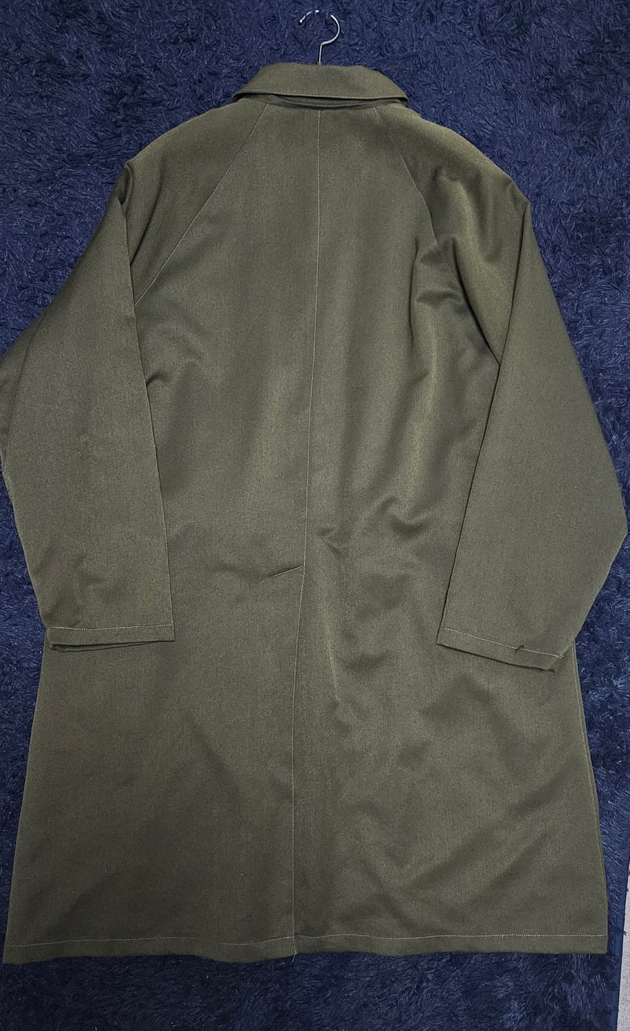 ciaopanic 트렌치 코트 상품이미지4