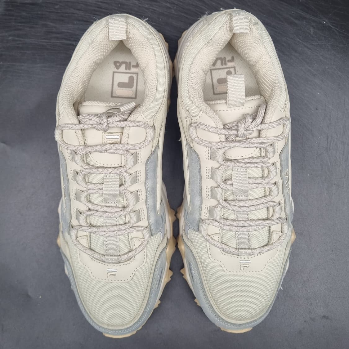 휠라 오크먼트tr 남성운동화260 상품이미지2