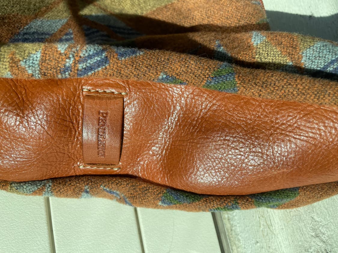 Pendleton Shoulder Bag 상품이미지8