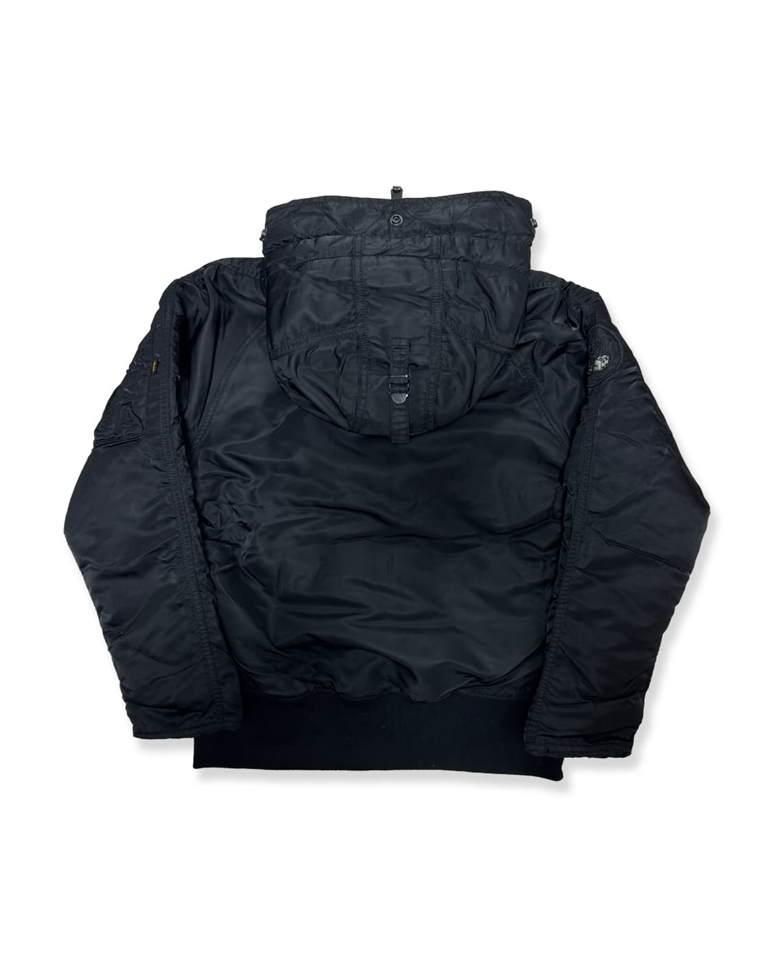 스투시 X 알파인더스트리 N2B 상품이미지2