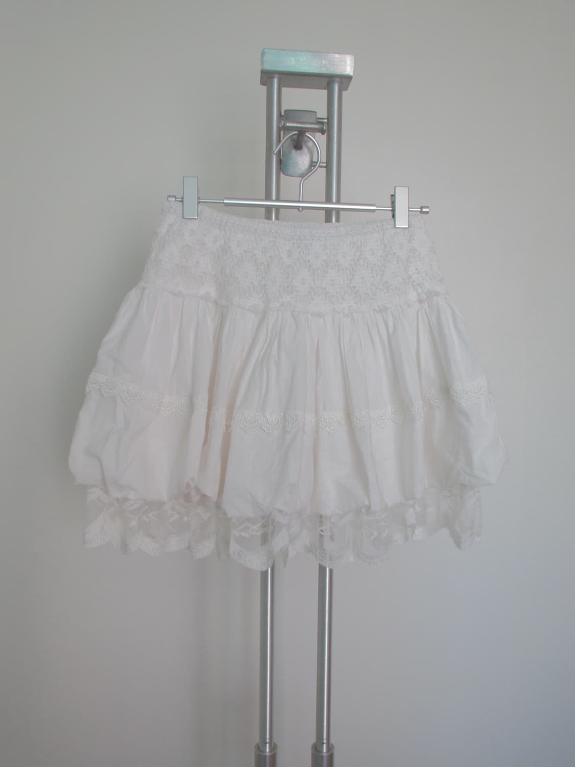 Indio lace balloon SK 상품이미지7