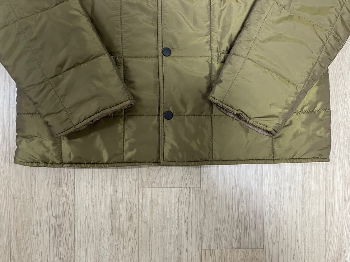 100) 빅유니온 미군 WW2 마운틴 파카(+내피)RRL&LVC&폴로 상품이미지9