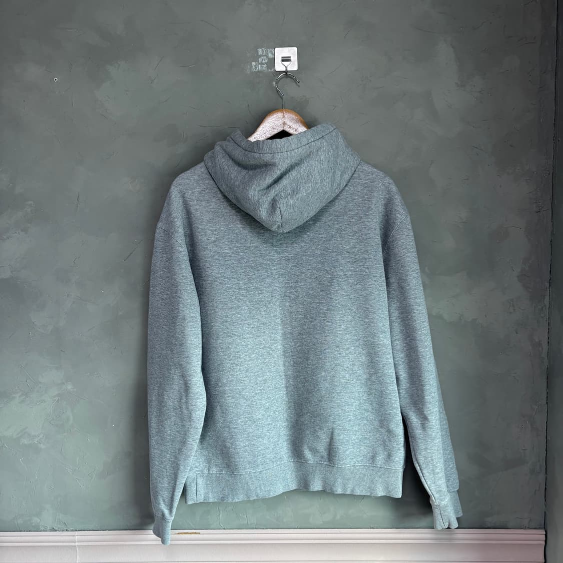 폴로 랄프로렌 후드 그레이 상품이미지4