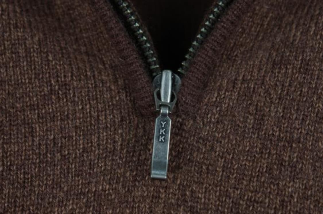 메트로폴리탄 니트 상품이미지6