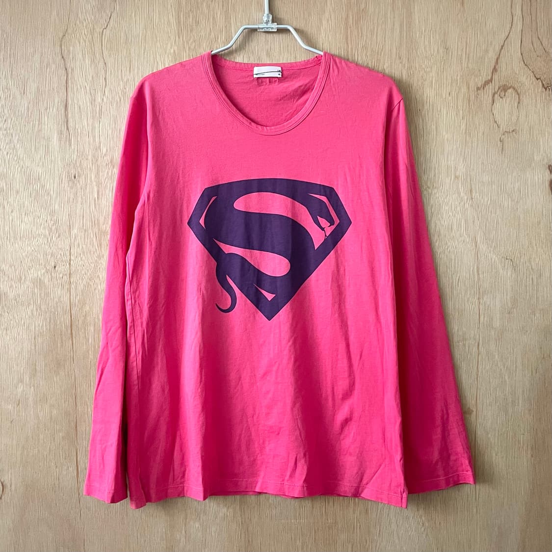 라드뮤지션 롱슬리브 상품이미지2