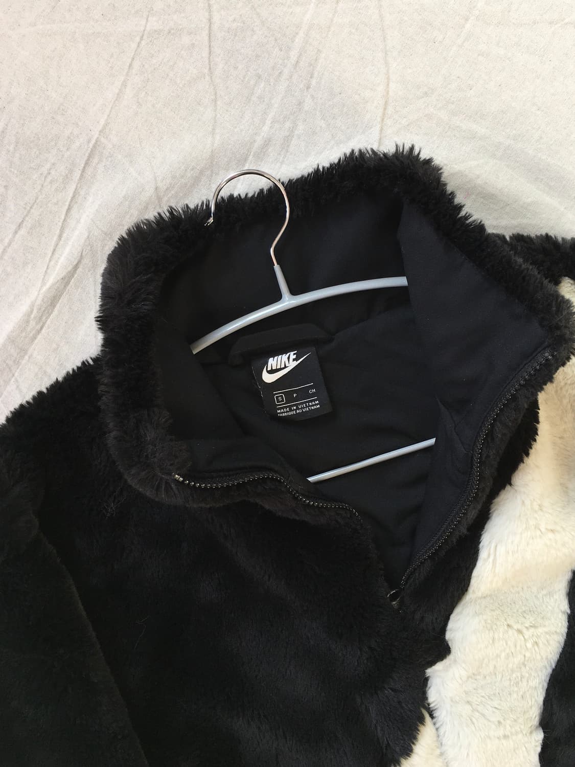 나이키 빅스우시 퍼자켓 상품이미지4