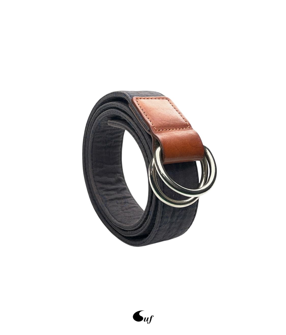 fabric ring belt 상품이미지1