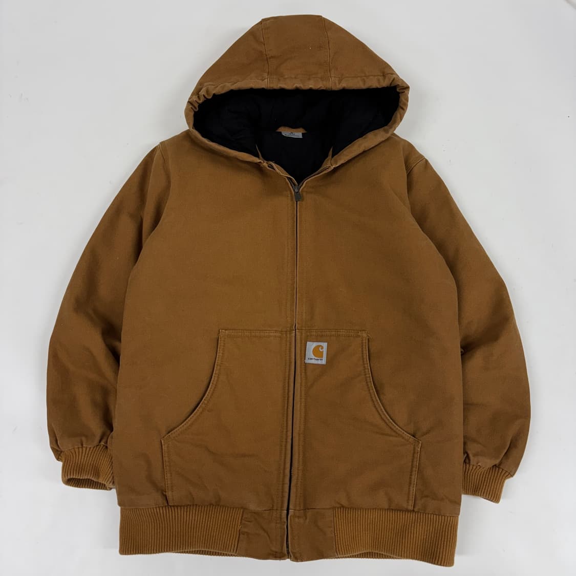 칼하트 액티브 자켓 상품이미지3