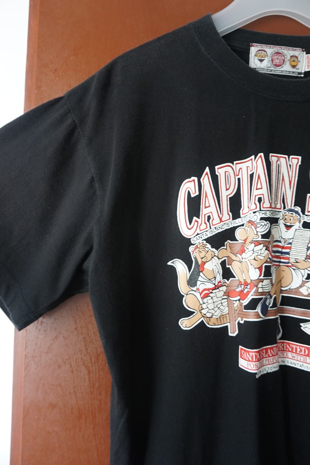 Captain Santa 상품이미지2