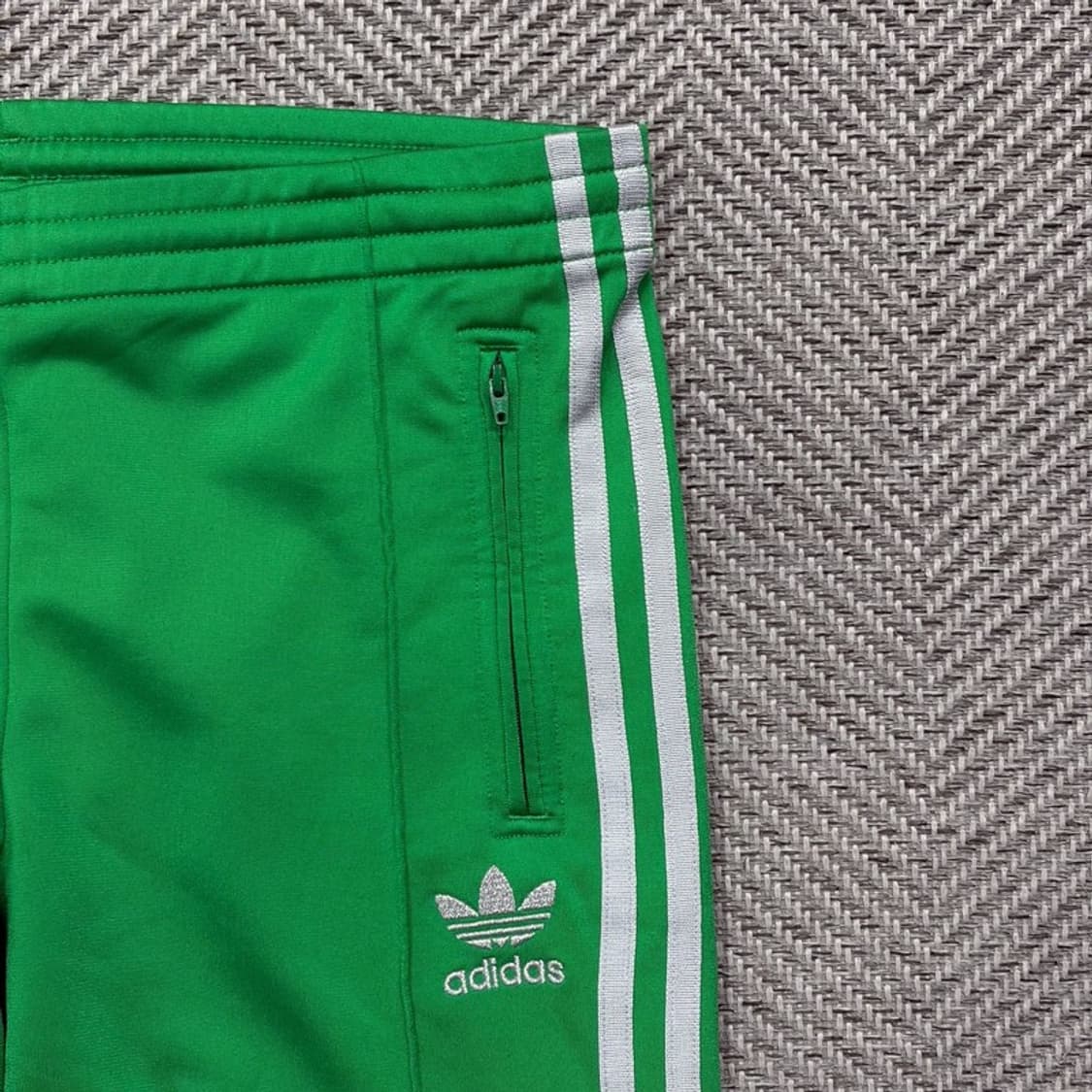 아디다스 삼선 트랙팬츠 v2800 상품이미지6