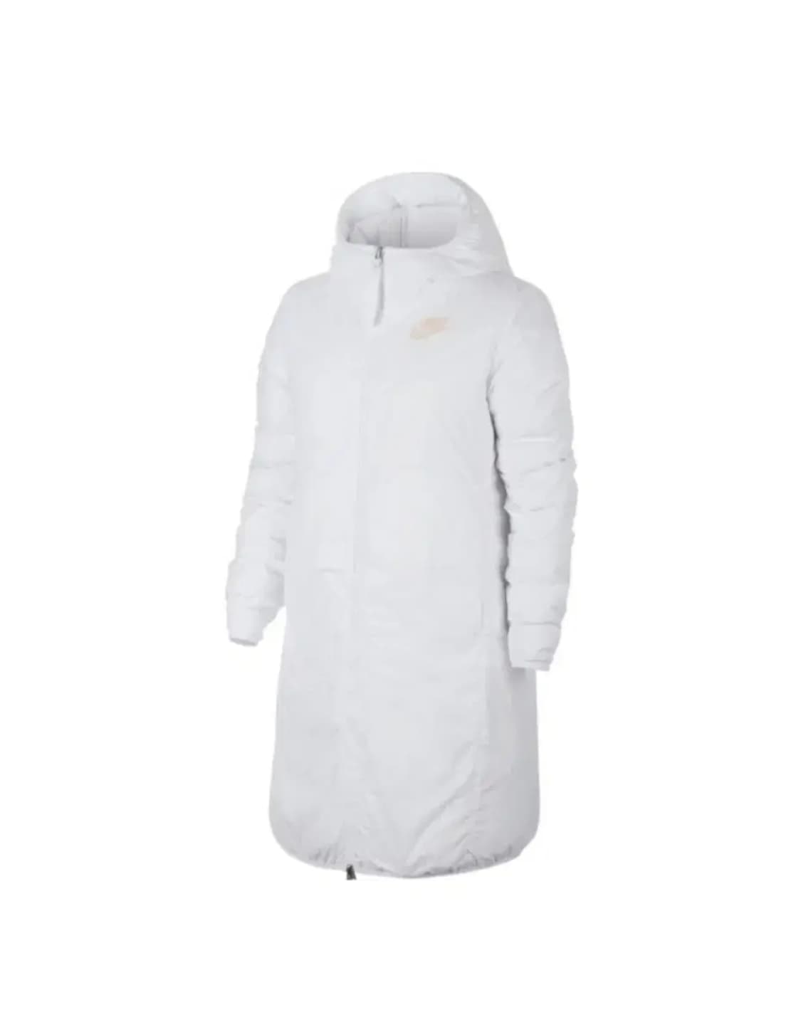 여성 90 나이키 양면 덕다운 패딩 상품이미지3