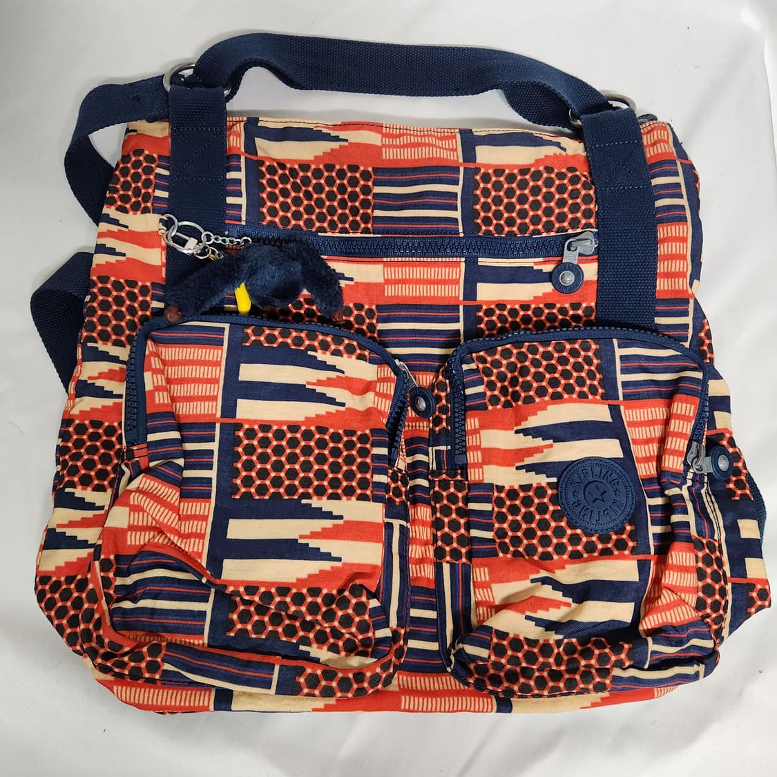 H543 키플링 토트백 백팩 가방
 상품이미지1