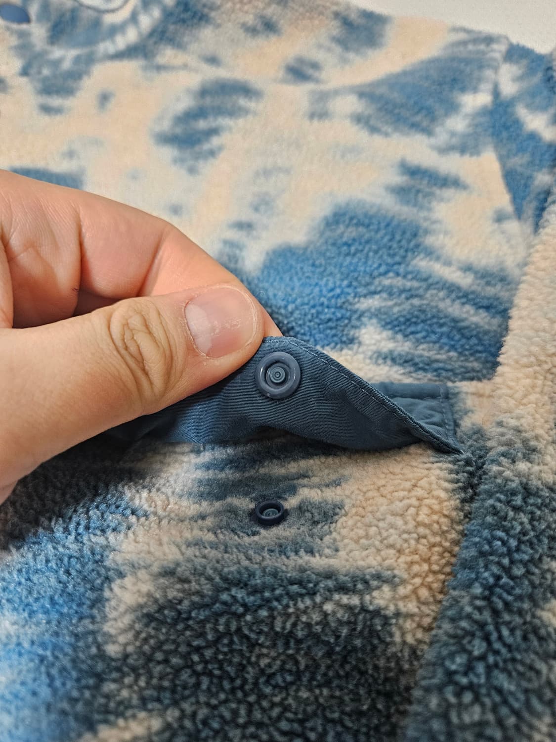 파타고니아 신칠라 빈티지신칠라 S 상품이미지3