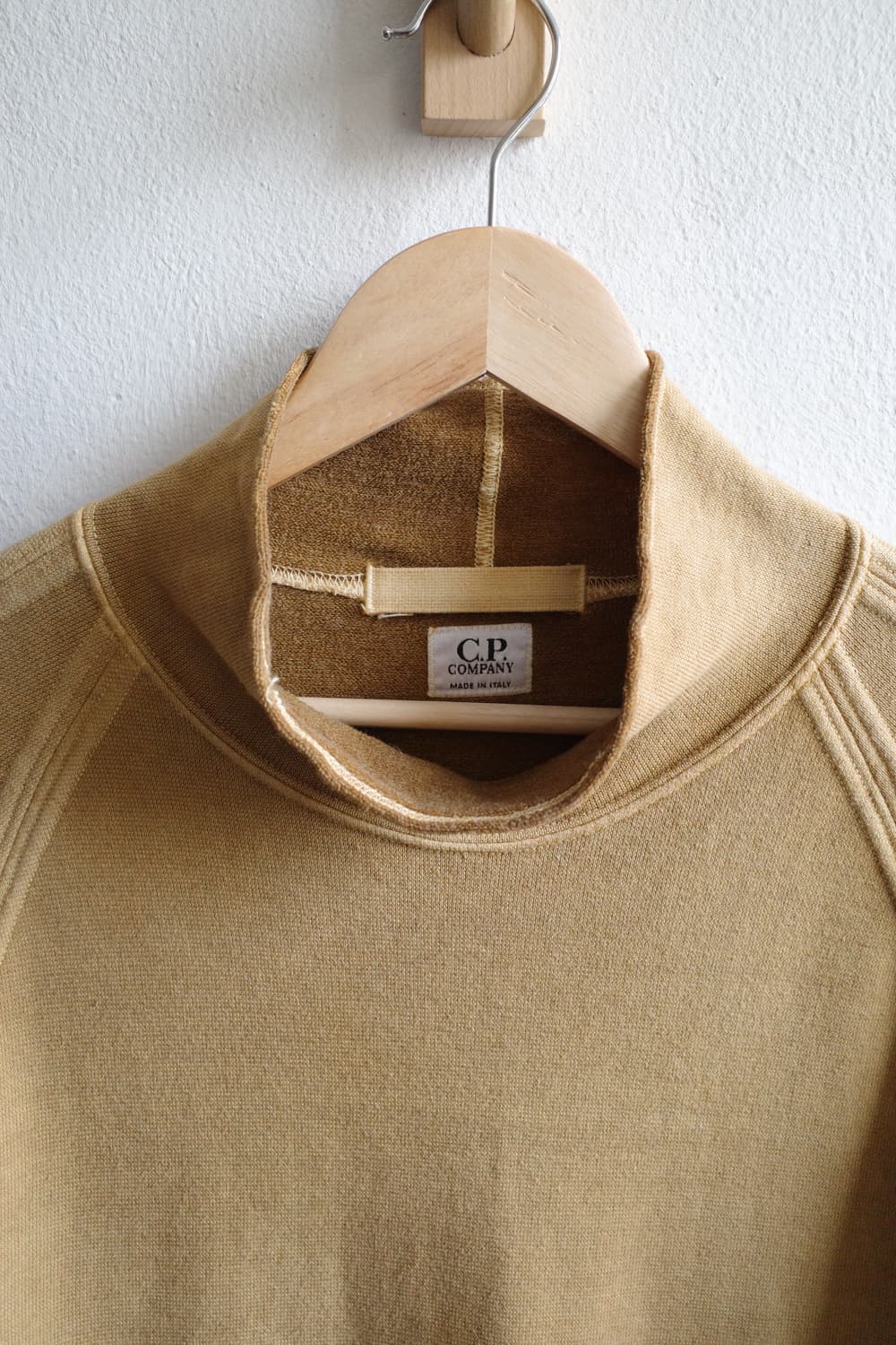 90s 씨피컴퍼니 스웻셔츠 상품이미지3