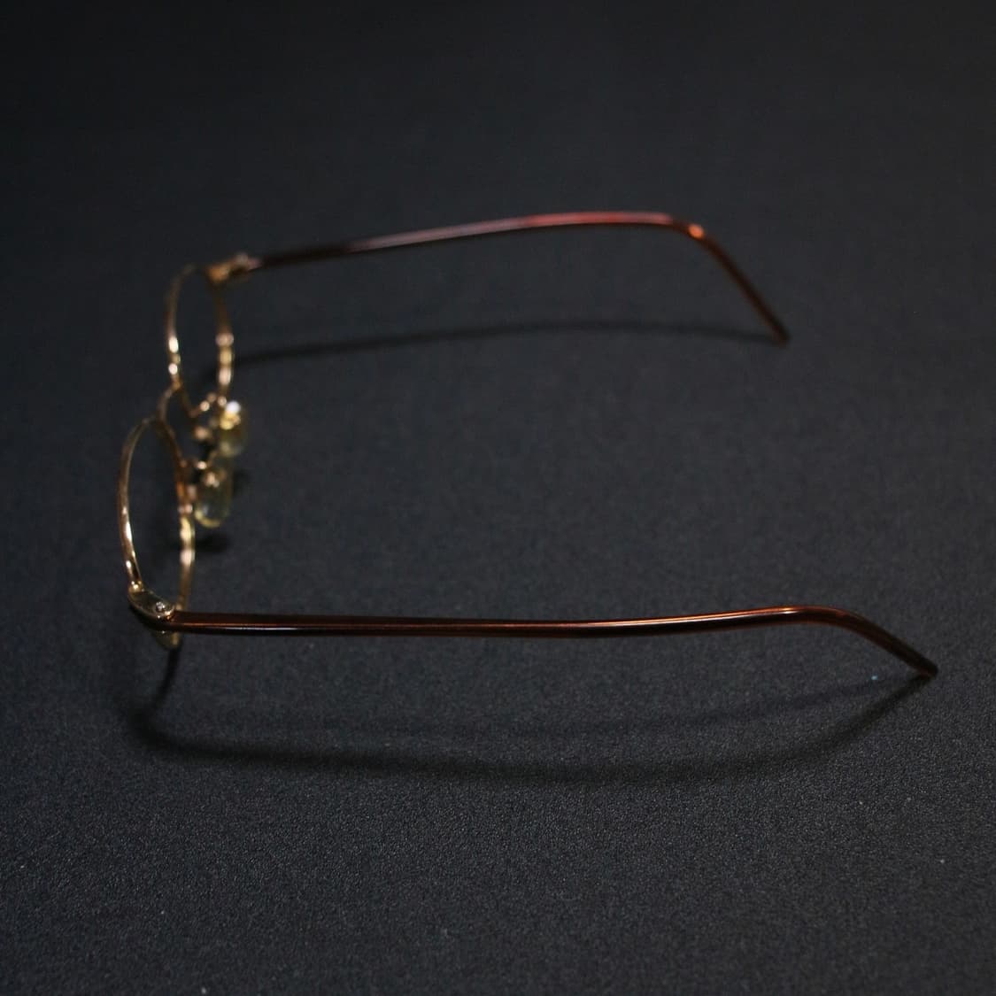 Kenji Sudo 일제 금테 안경 상품이미지6