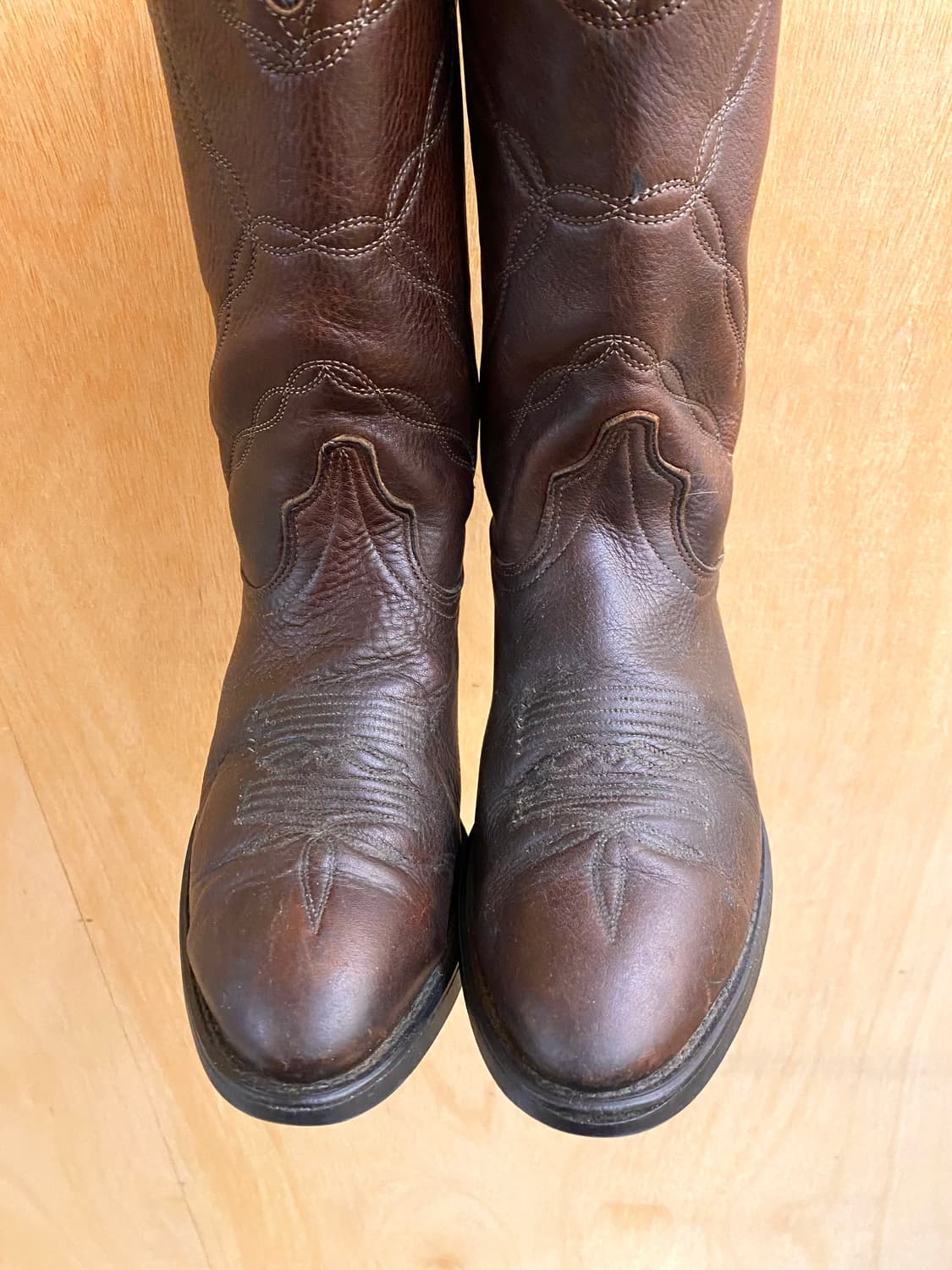 LAREDO western boots 라레도 웨스턴 부츠 상품이미지2
