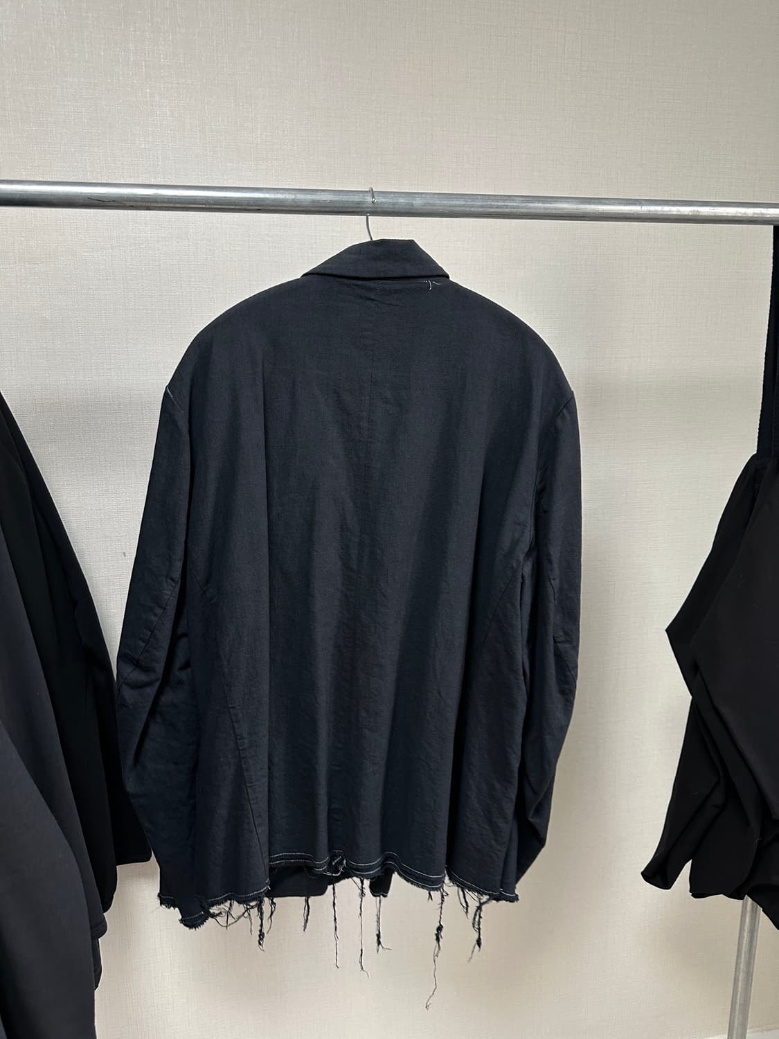 Lcbx 셔츠자켓 2사이즈 상품이미지3