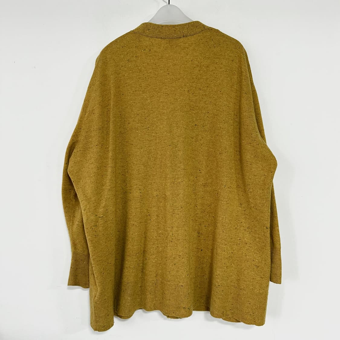 코스 COS 포켓 울 니트 가디건 상품이미지5