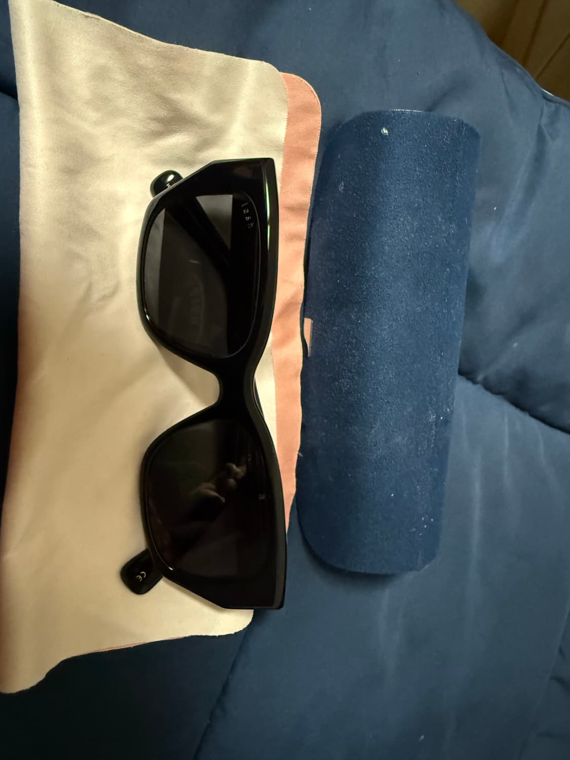 LASH STUFF C.1 선글라스 상품이미지1