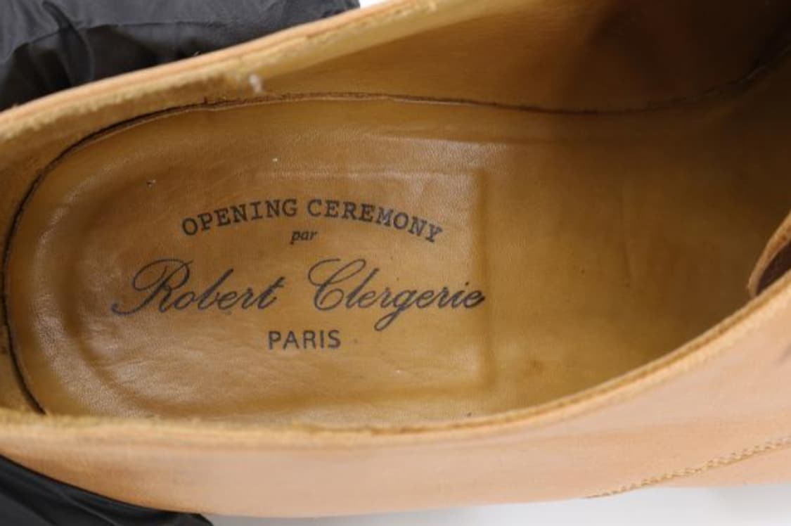 오프닝세레모니 구두 상품이미지4