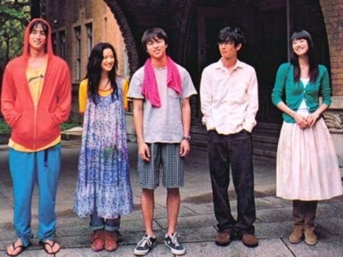 여름을 떠올리며 만든 빈티지 팔찌 상품이미지7