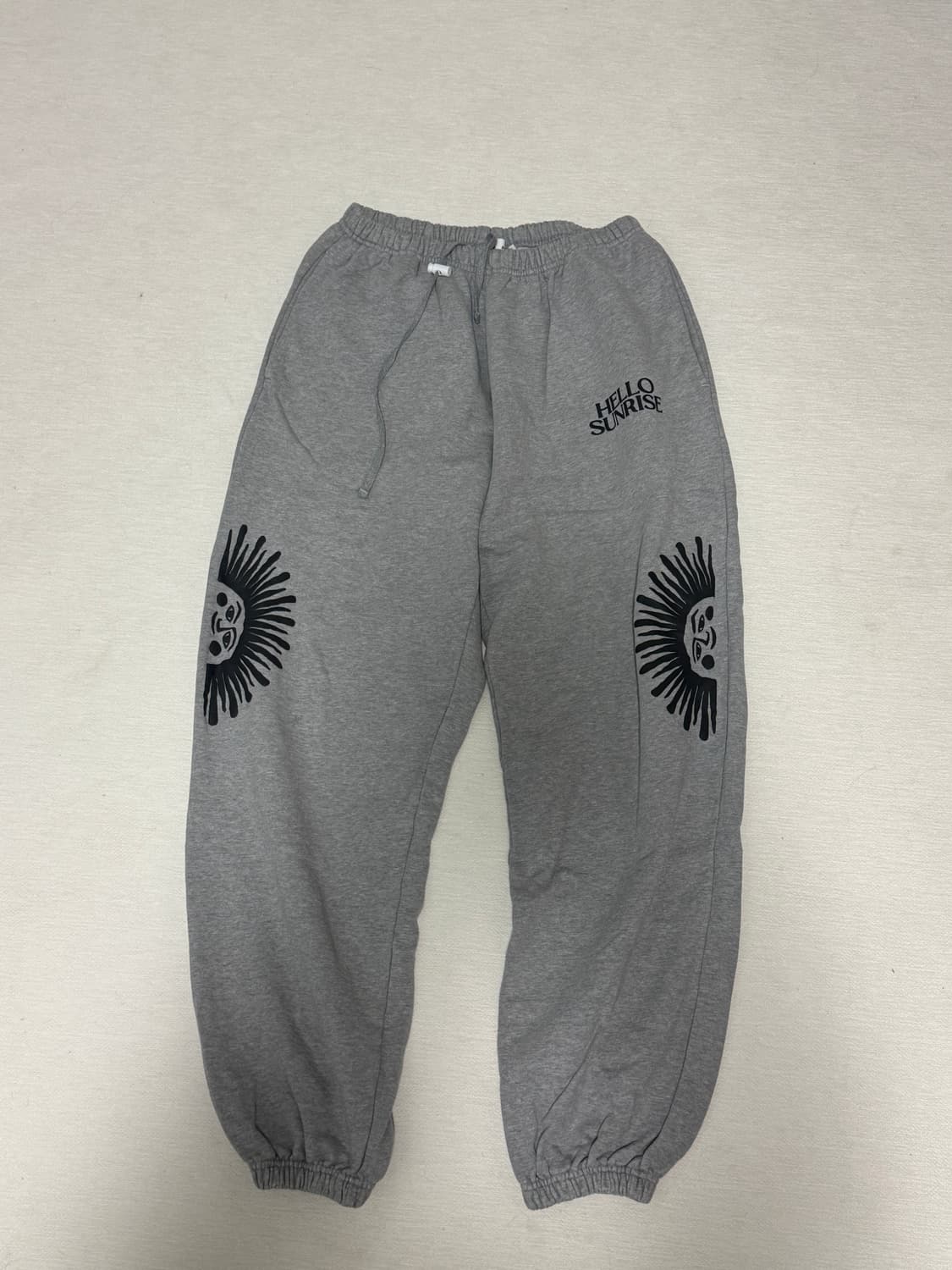 헬로선라이즈 팬츠 상품이미지1